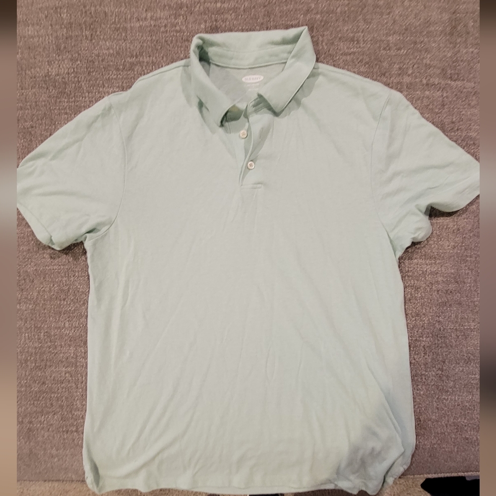 Men's Polo Shirt